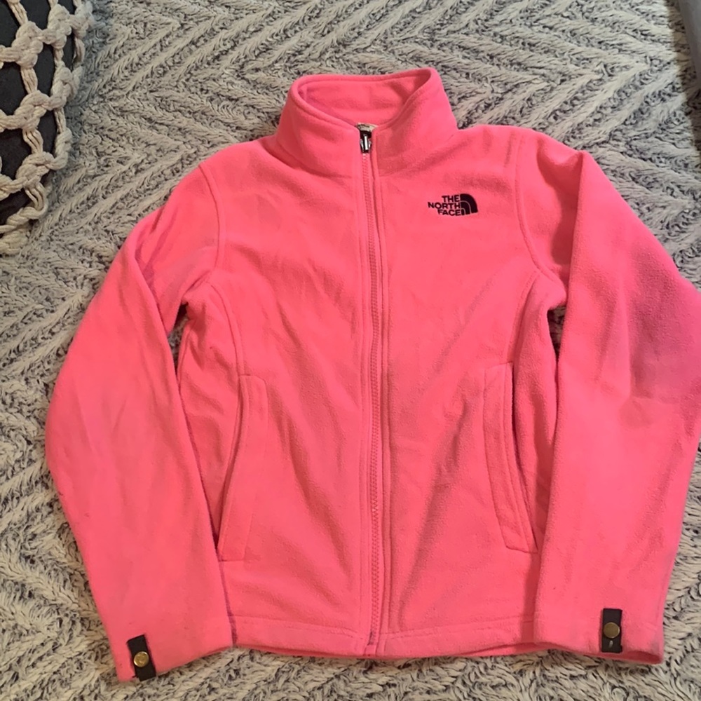 Lightweight jacket